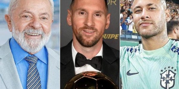 万博体育-越大的派对疗越重的伤？内马尔顽劣不改遭总统暗批