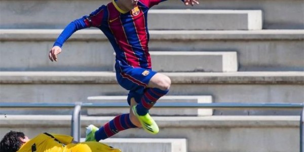 万博体育官方网站-日本征调巴萨混血PK中国国青 J1新星领衔剑指冠军