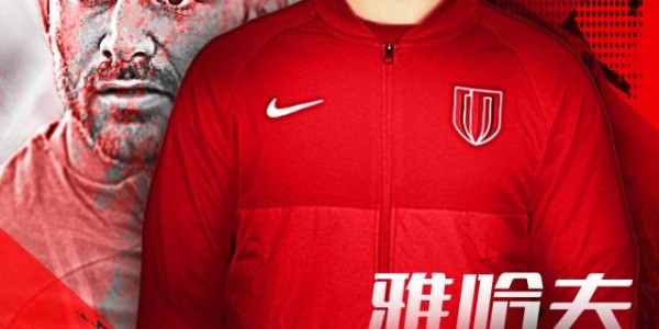 万博体育-官方：古尔芬克尔、韦世豪、严鼎皓加盟成都蓉城