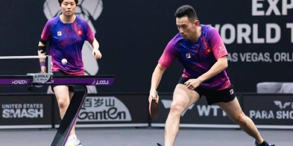 中国香港选手杜凯琹：美国大满贯不管球员晚餐，酒店日料价格吓人