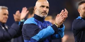 马雷斯卡：这是一个美妙的赛季，英超前四+欧协联冠军+世俱杯决赛