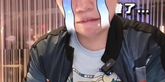 中国香港选手杜凯琹：美国大满贯不管球员晚餐，酒店日料价格吓人