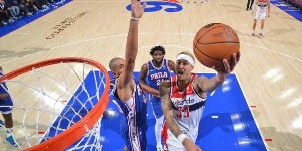 万博体育在线-负场+3！马刺活塞奇才烂到家 过去52场合计1胜51负