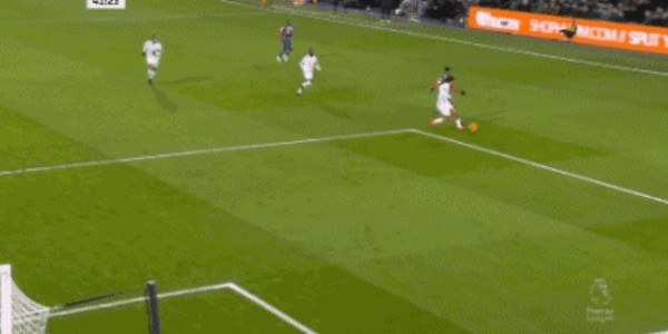 万博体育-【英超】利物浦0比0闷平水晶宫 红军前锋群屡失良机