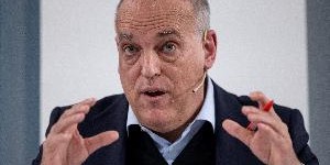 CSD主席：特巴斯错了，西甲联盟在奥尔莫案中没按程序办事