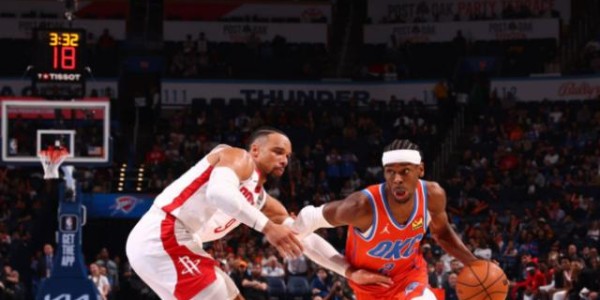 万博体育-正负值联盟第1！力压约基奇，亚历山大争MVP添筹码？