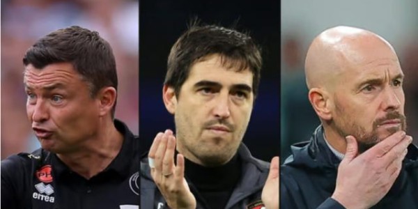 万博体育平台-【观察】英超怎么突然不爱换帅了？