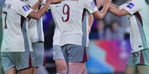 万博体育登录-女足2-0赢球却遭全网痛批！同陷男足困境，玫瑰复兴路在何方？