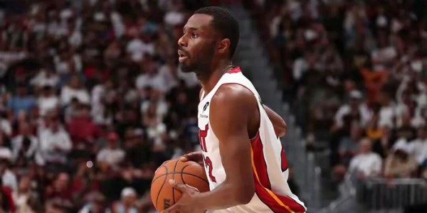 曝湖人若价码合适有意引进维金斯 但热火目前未积极兜售维金斯