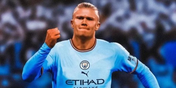 万博体育app-【体坛圆桌】哈兰德适配曼城吗？