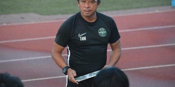 浙江U18日籍主帅：球员不要求不做且只做被要求的