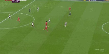 万博体育app-【英超】防守纸糊全靠世界波来救 利物浦4比3富勒姆