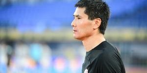 有能！邵佳一中场讲话：我们就跟自己比，每个人都能做得更好