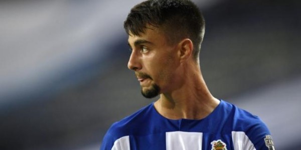 【早报】大阿哥赖斯进球立功，八阿哥贝林即将复出！