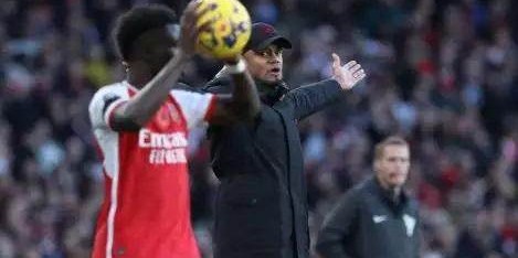 万博体育平台-【观察】英超怎么突然不爱换帅了？