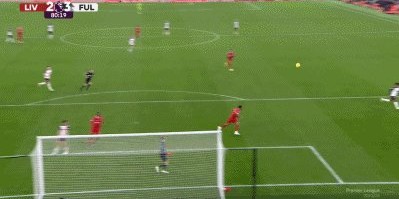 万博体育app-【英超】防守纸糊全靠世界波来救 利物浦4比3富勒姆