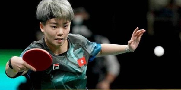 中国香港选手杜凯琹：美国大满贯不管球员晚餐，酒店日料价格吓人