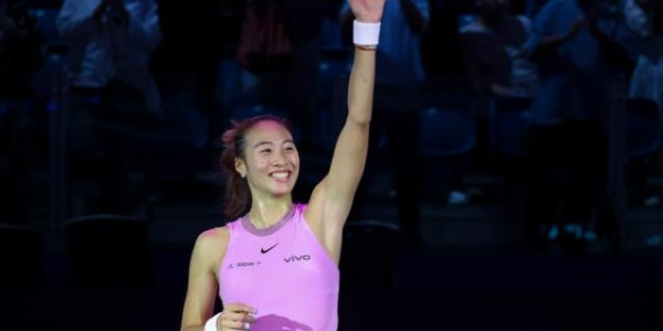 万博体育-张奔斗：完美是难得的状态，更是永恒的追求