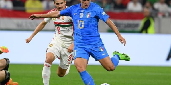 万博体育登录-2球换来6分！00后新秀再破门 曼乔给小因扎吉上课