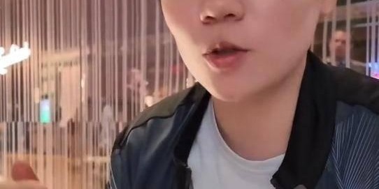 中国香港选手杜凯琹：美国大满贯不管球员晚餐，酒店日料价格吓人