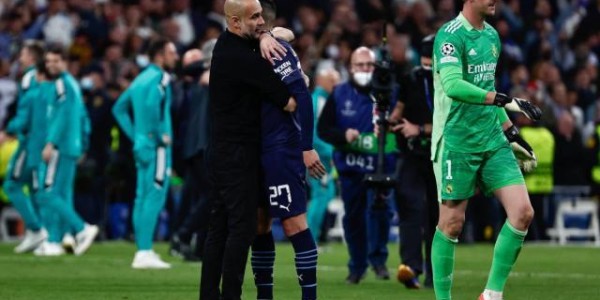 万博体育app-【体坛圆桌】哈兰德适配曼城吗？