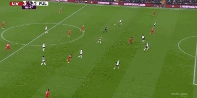 万博体育app-【英超】防守纸糊全靠世界波来救 利物浦4比3富勒姆