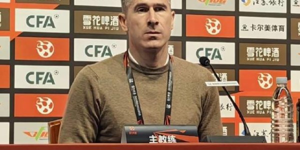 万博体育平台-期待！中超新赛季迎7名土帅：5人来自辽宁，最年轻仅38岁